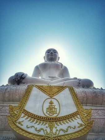 Big Buddha Statue